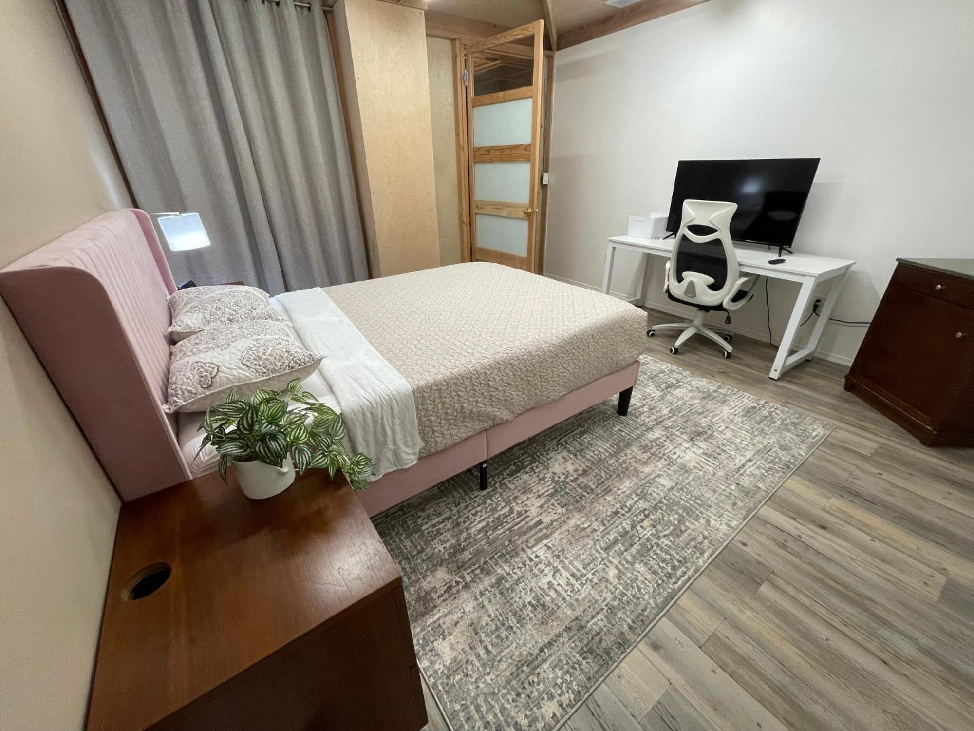 Doho Suites Honolulu Esterno foto