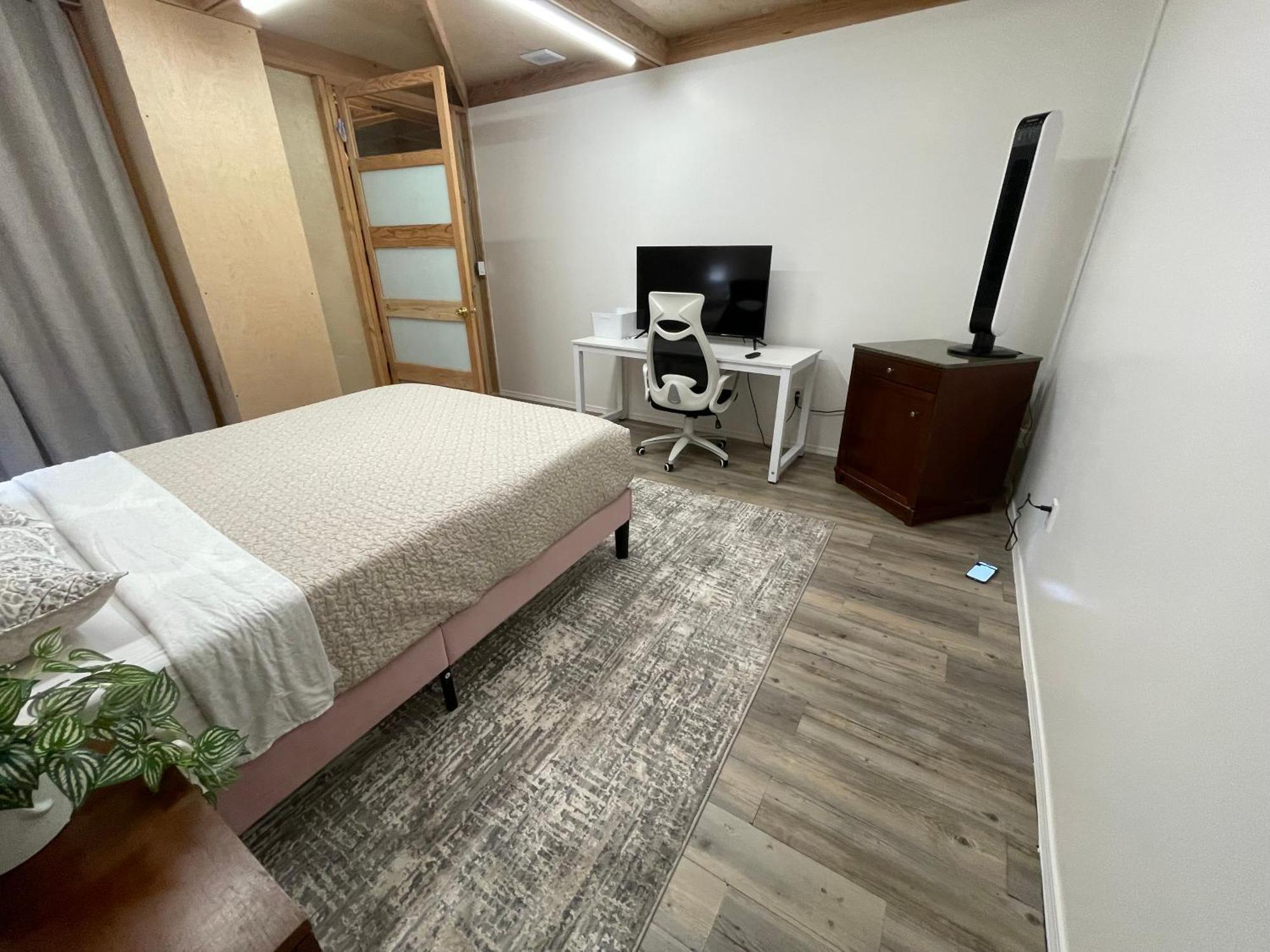 Doho Suites Honolulu Esterno foto