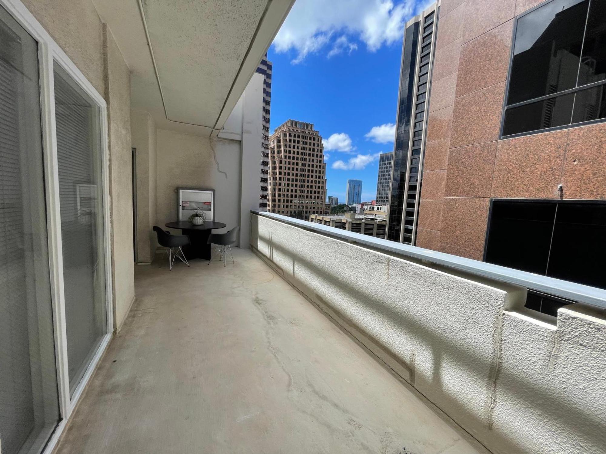 Doho Suites Honolulu Esterno foto