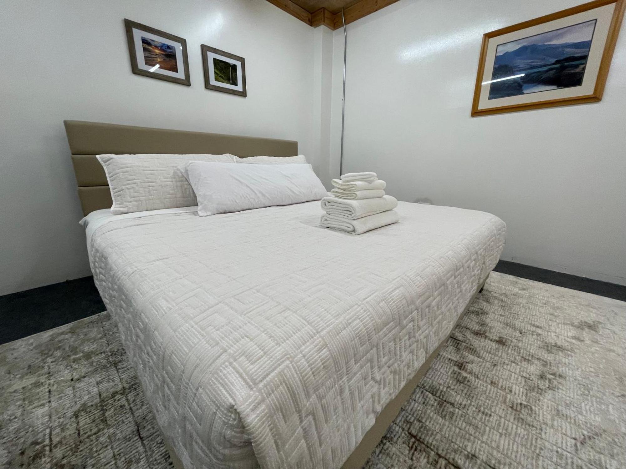 Doho Suites Honolulu Esterno foto
